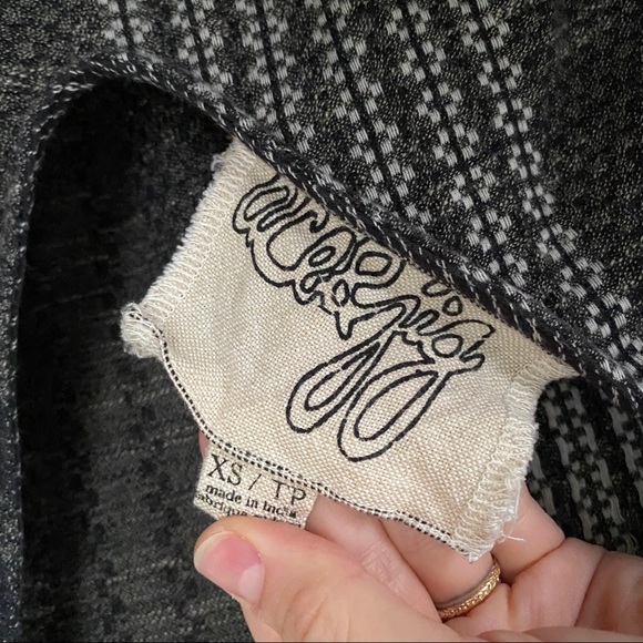 Ace & Jig Jumpsie (Jumpsuit) in Narnia - Picture 6 of 8